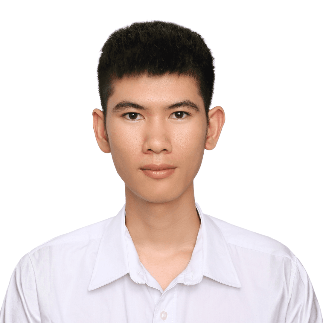 Ảnh hồ sơ minh họa của Nguyễn Xuân Văn