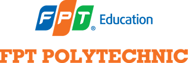 Logo Cao đẳng FPT Polytechnic Hồ Chí Minh